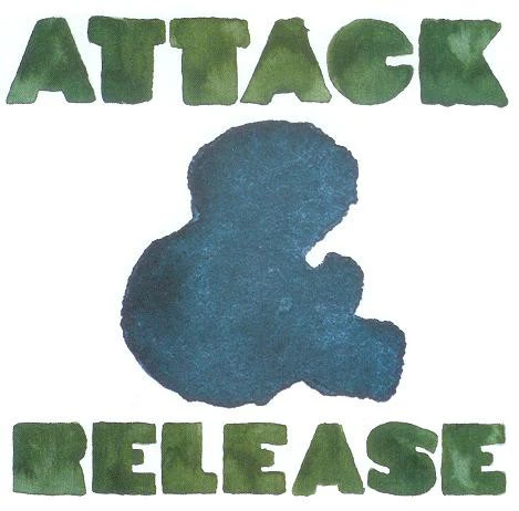 The Black Keys - Attack & Release (CD) - Image 5