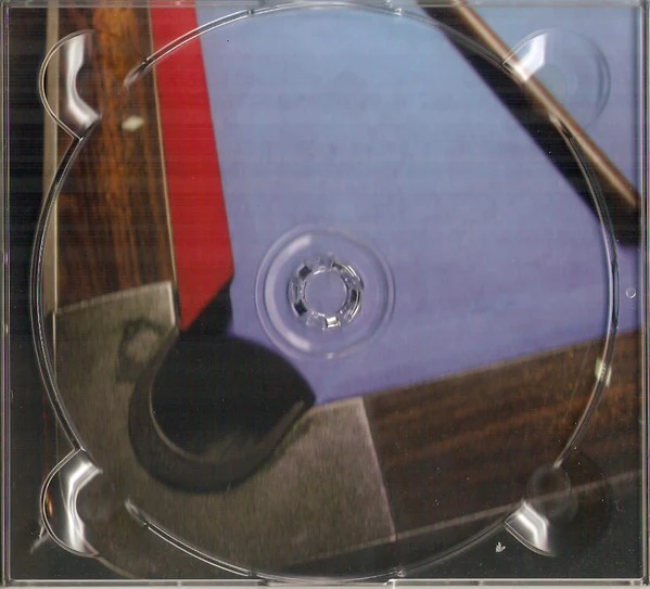 The Bo-Keys - Heartaches By The Number (CD) - Image 5