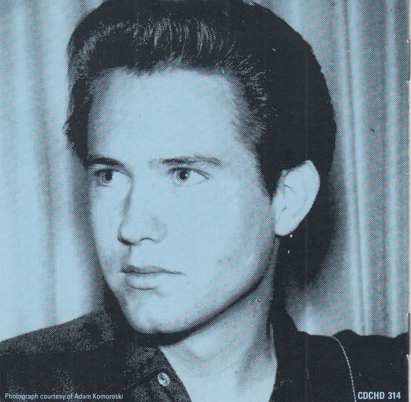 The Bobby Fuller Four - Live At PJ's Plus! (CD) - Image 4