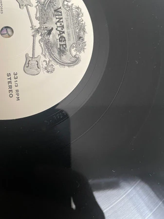 The Brothers Larson - Vintage 2016 (Vinyl) - Image 4