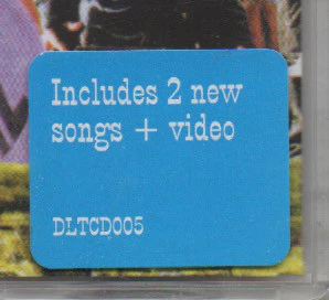 The Coral - Goodbye (CD) - Image 4