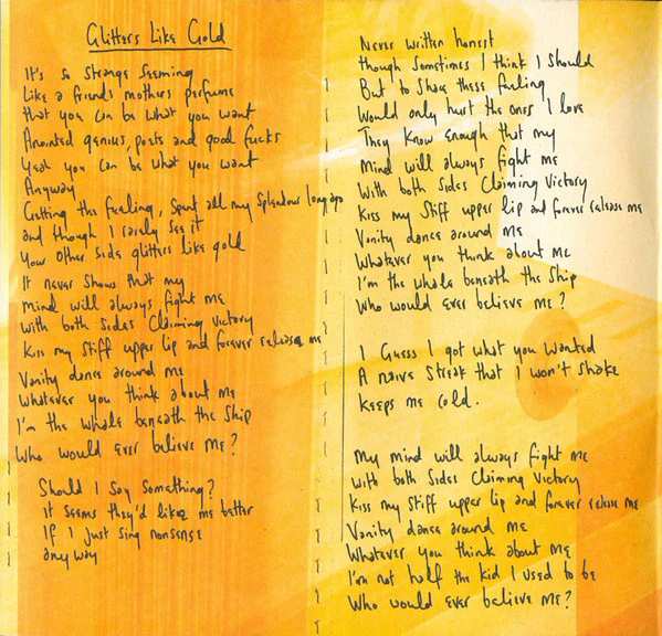 The Cribs - In The Belly Of The Brazen Bull (CD) - Image 5
