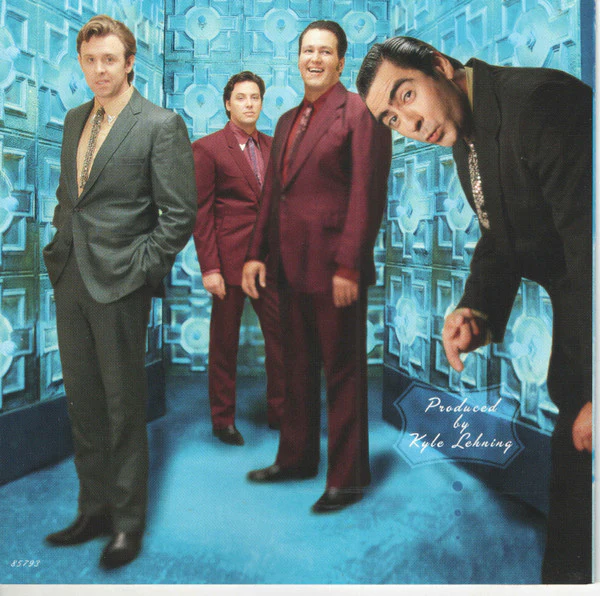 The Derailers - Here Come The Derailers (CD) - Image 4