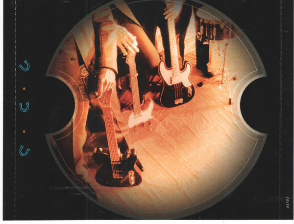 The Derailers - Here Come The Derailers (CD) - Image 5