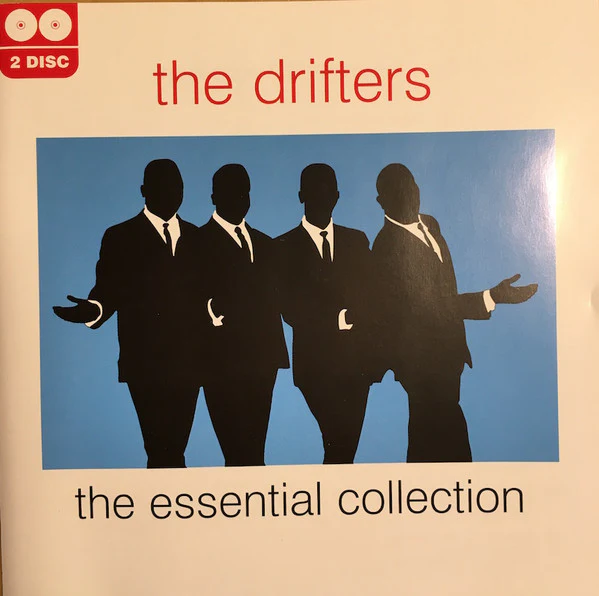 The Drifters - The Essential Collection (CD)