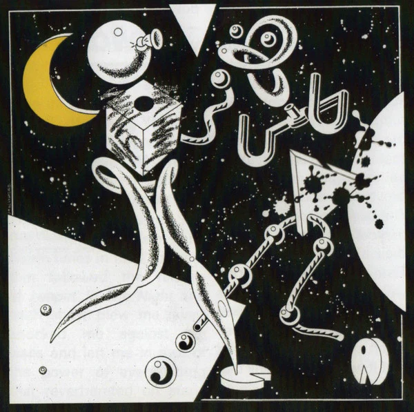 The Flamin' Groovies - Jumpin' In The Night (CD) - Image 3