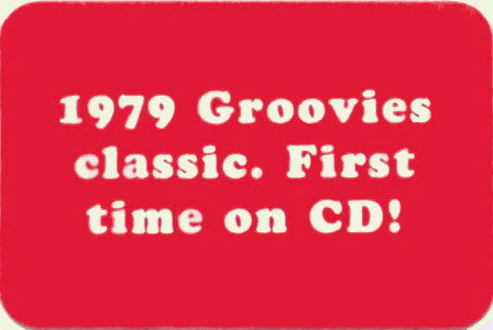 The Flamin' Groovies - Jumpin' In The Night (CD) - Image 5