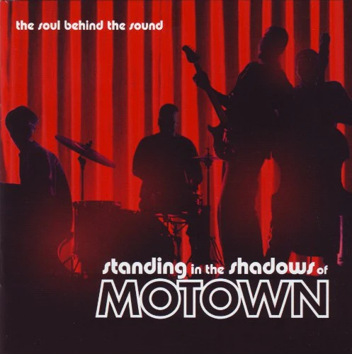 The Funk Brothers - Standing In The Shadows Of Motown  (CD)