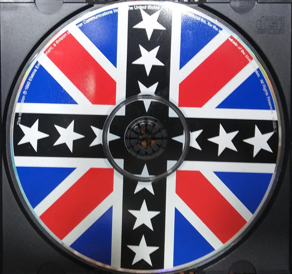 The Georgia Satellites - Let It Rock: Best Of The Georgia Satellites (CD) - Image 3