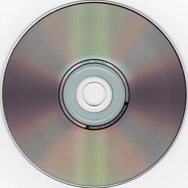 The Gourds - Old Mad Joy (CD) - Image 4