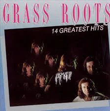 The Grass Roots - 14 Greatest Hits (CD)