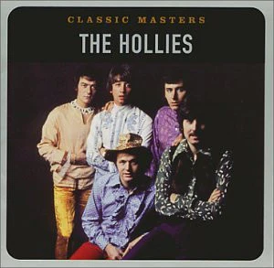 The Hollies - Classic Masters (CD)