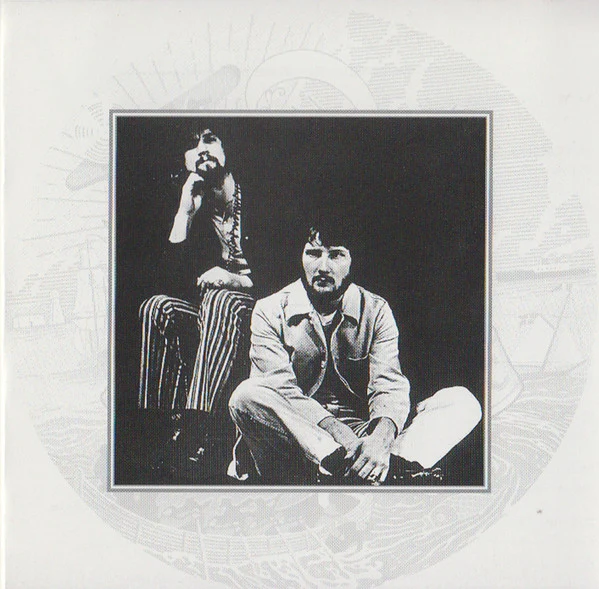 The Humblebums - The New Humblebums - Open Up The Door (CD) - Image 5
