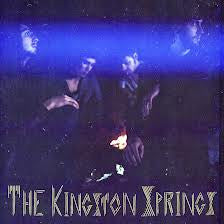 The Kingston Springs - The Kingston Springs (CD)
