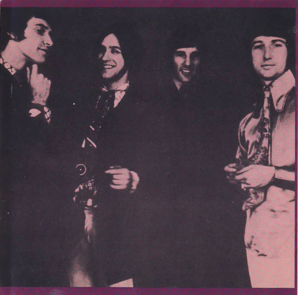 The Kinks - Live At Kelvin Hall (CD) - Image 3