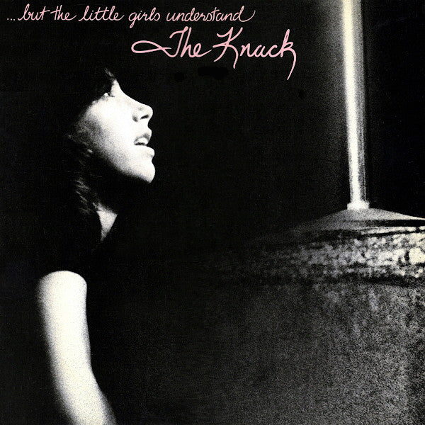 The Knack  - ...But The Little Girls Understand (CD)