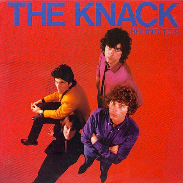 The Knack  - Round Trip (CD)