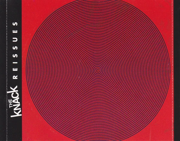 The Knack  - Round Trip (CD) - Image 3