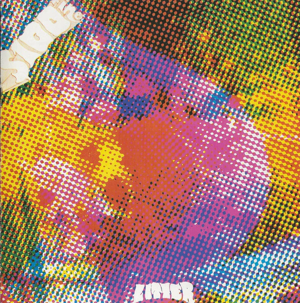 The Litter - $100 Fine (CD)