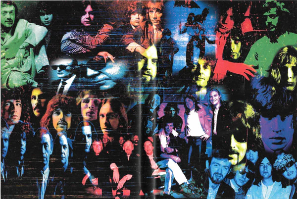 The Pretty Things - 40th Anniversary - Live In Brighton (DVD) - Image 3
