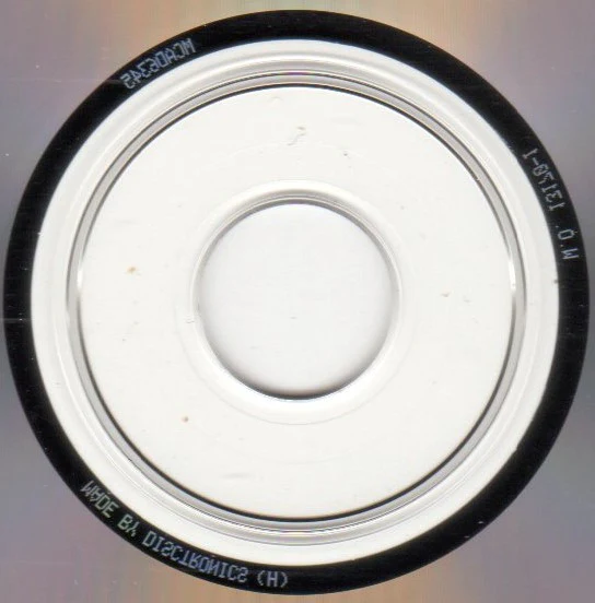 The Roches - Speak (CD) - Image 4