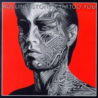 The Rolling Stones - Tattoo You (CD) - Image 4