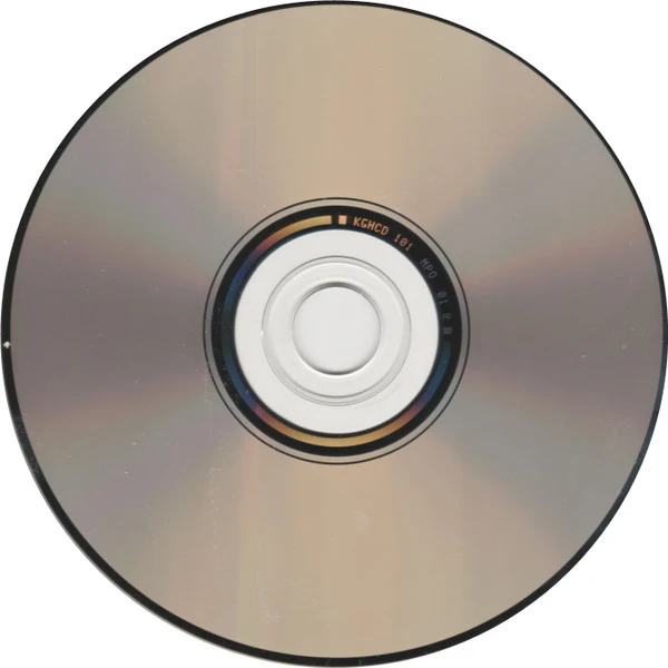 The Searchers - A Golden Hour Of The Searchers (CD) - Image 5