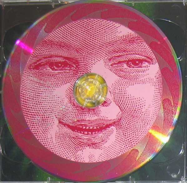 The Smashing Pumpkins - Mellon Collie And The Infinite Sadness (CD) - Image 3
