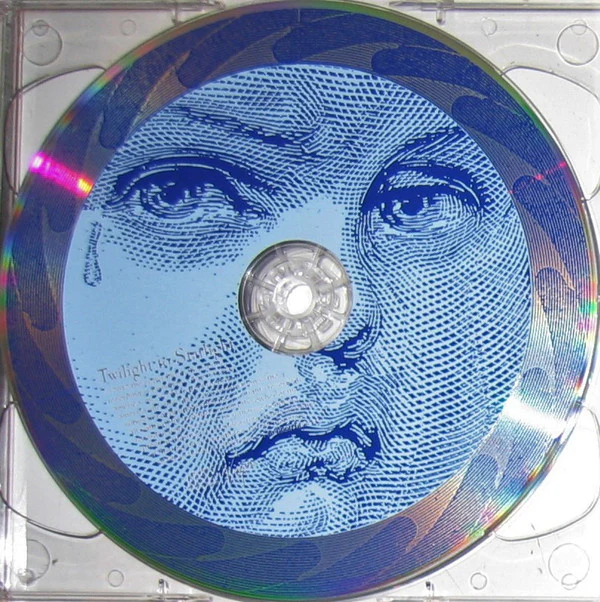 The Smashing Pumpkins - Mellon Collie And The Infinite Sadness (CD) - Image 4