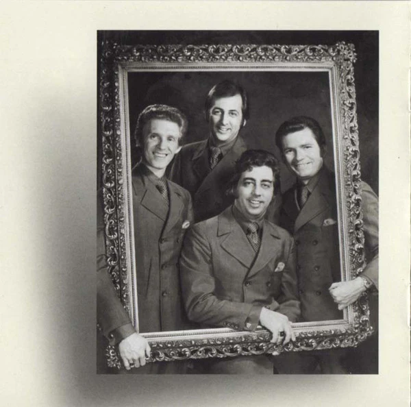The Statler Brothers - The Definitive Collection (CD) - Image 3