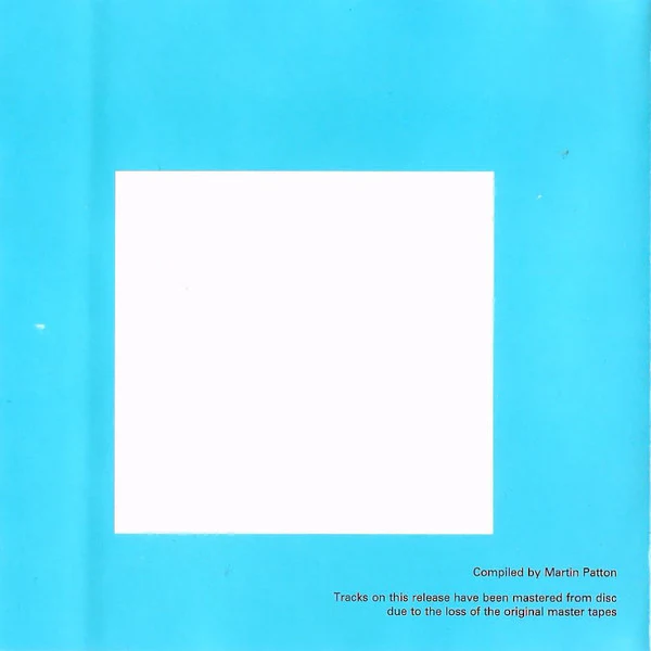 The Teardrop Explodes - Piano (CD) - Image 4