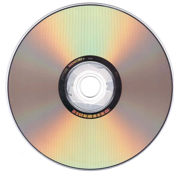The Temptations - Temptations 60 (CD) - Image 4