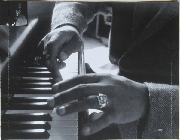 The Thelonious Monk Quartet - Monk's Dream (CD) - Image 4