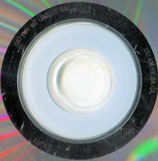 The Very Girls - Elsewhere Bound (CD) - Image 4