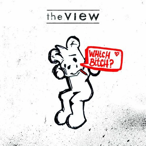 The View  - Which Bitch? (CD)
