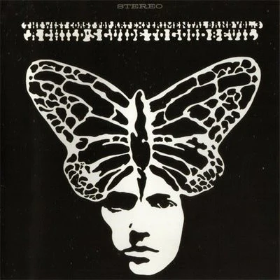 The West Coast Pop Art Experimental Band - Vol. 3 - A Child's Guide To Good And Evil (CD)