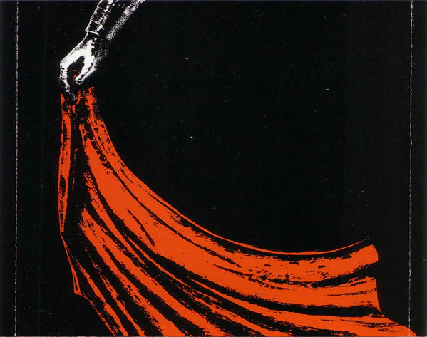 The White Stripes - Conquest (CD) - Image 5