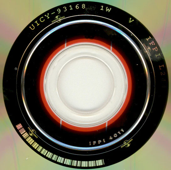 The Who - Exciting The Who (CD) - Image 4