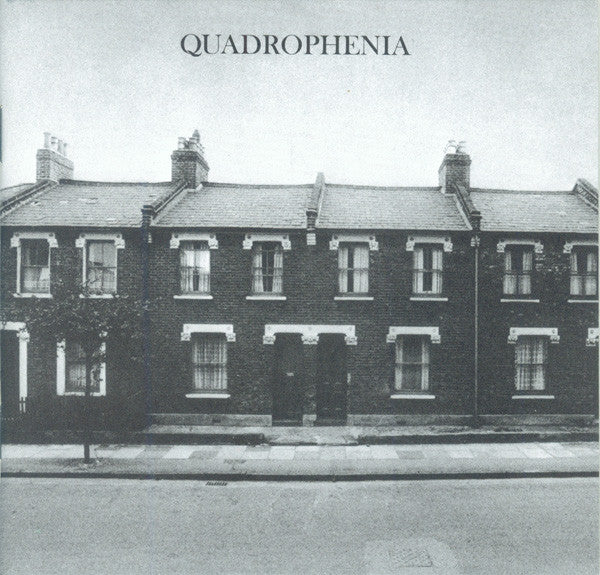 The Who - Quadrophenia (CD) - Image 5