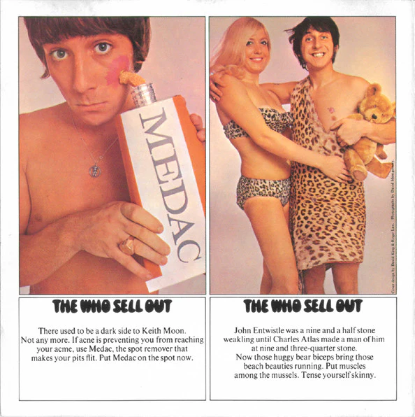 The Who - The Who Sell Out (CD) - Image 4