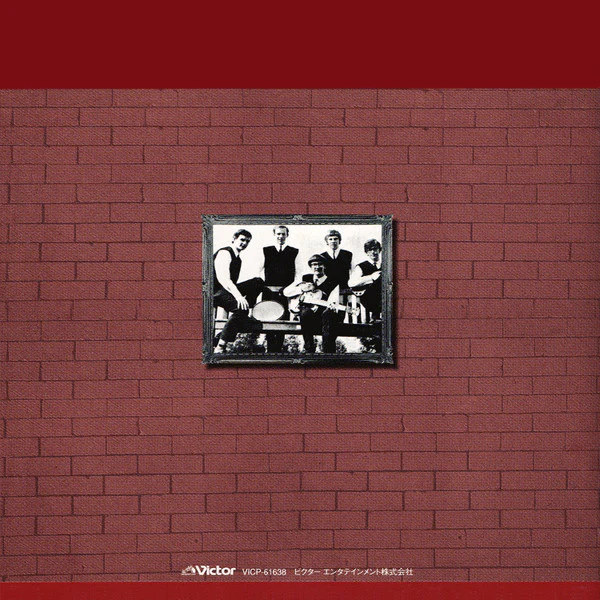 The Zombies - Live On The BBC (CD) - Image 5