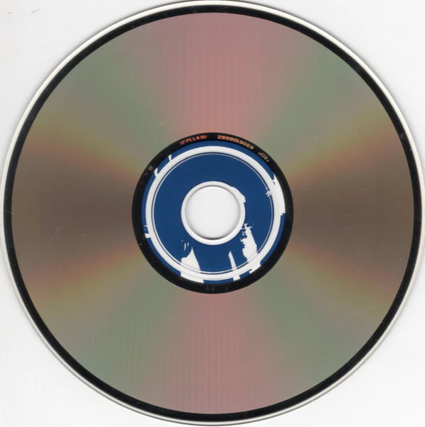 Third Day - Come Together (CD) - Image 4