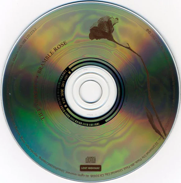 Tift Merritt - Bramble Rose (CD) - Image 5