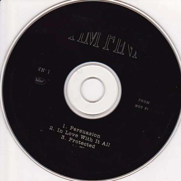 Tim Finn - Songs From Before & After (CD) - Image 2