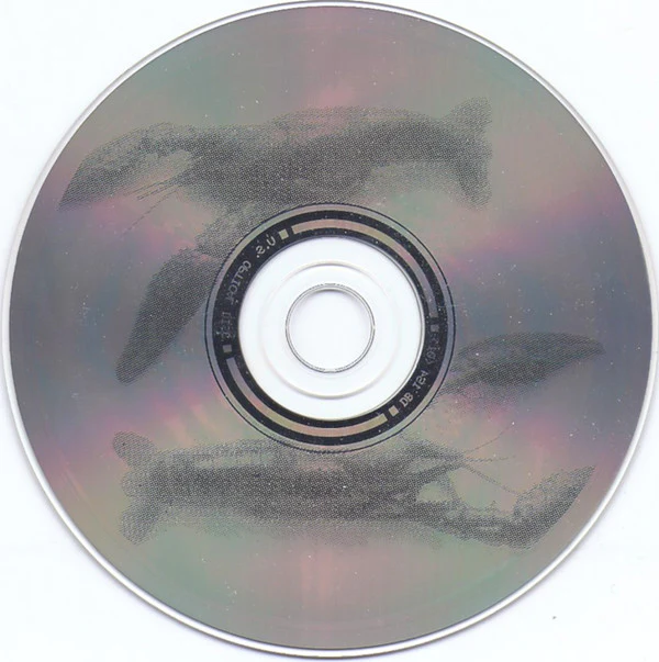 Tim Lee - Crawdad (CD) - Image 3