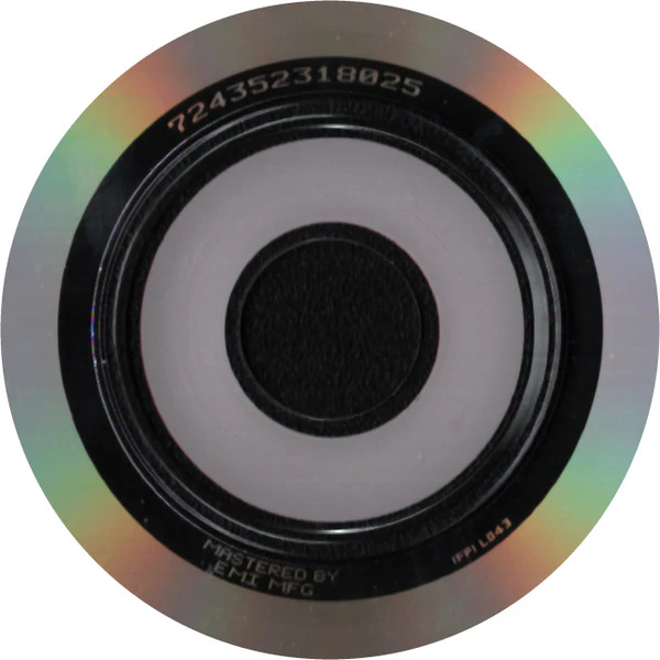 Tina* - Twenty Four Seven (CD) - Image 4