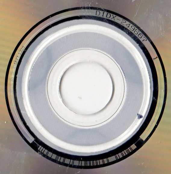 TLC - CrazySexyCool (CD) - Image 3