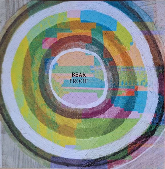 Todd Sickafoose - Bear Proof (CD) - Image 4