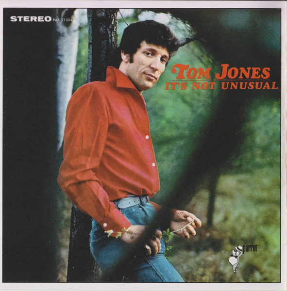 Tom Jones - Chronicles  (CD) - Image 3