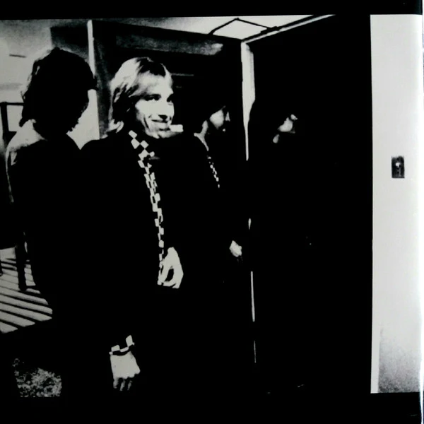 Tom Petty And The Heartbreakers - Hard Promises (CD) - Image 5